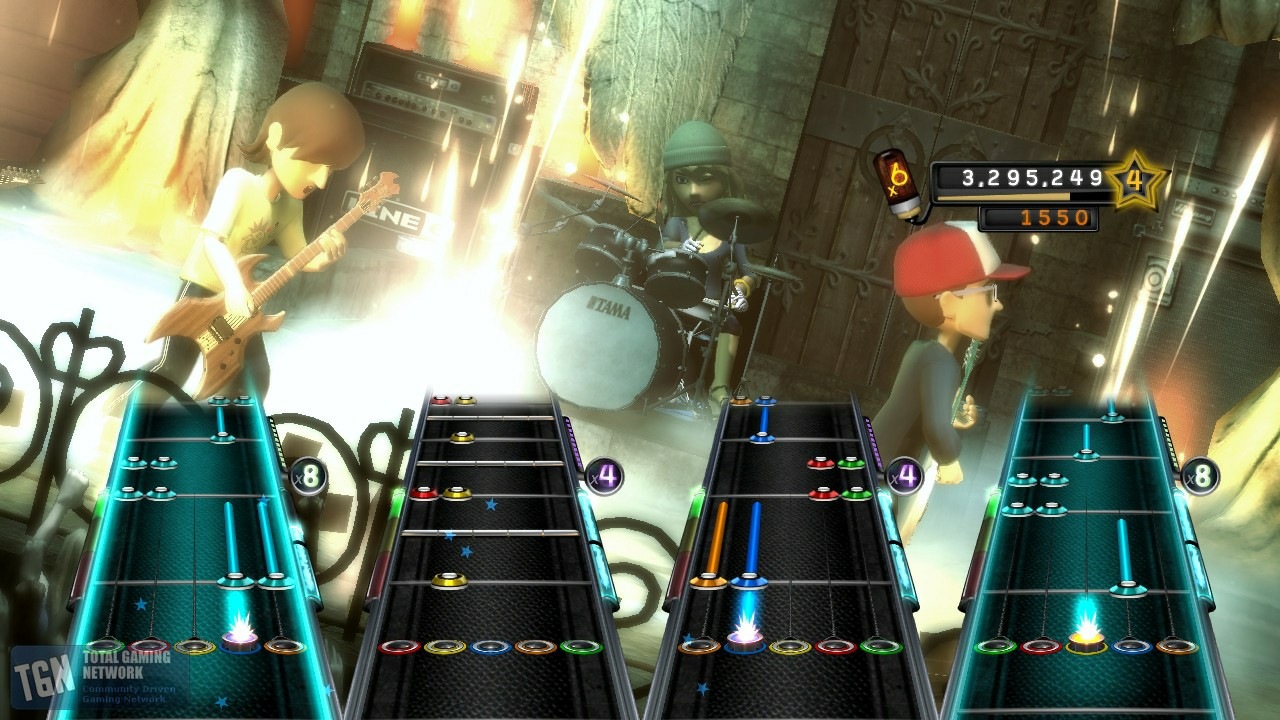 Guitar Hero 5 - Imagen 12
